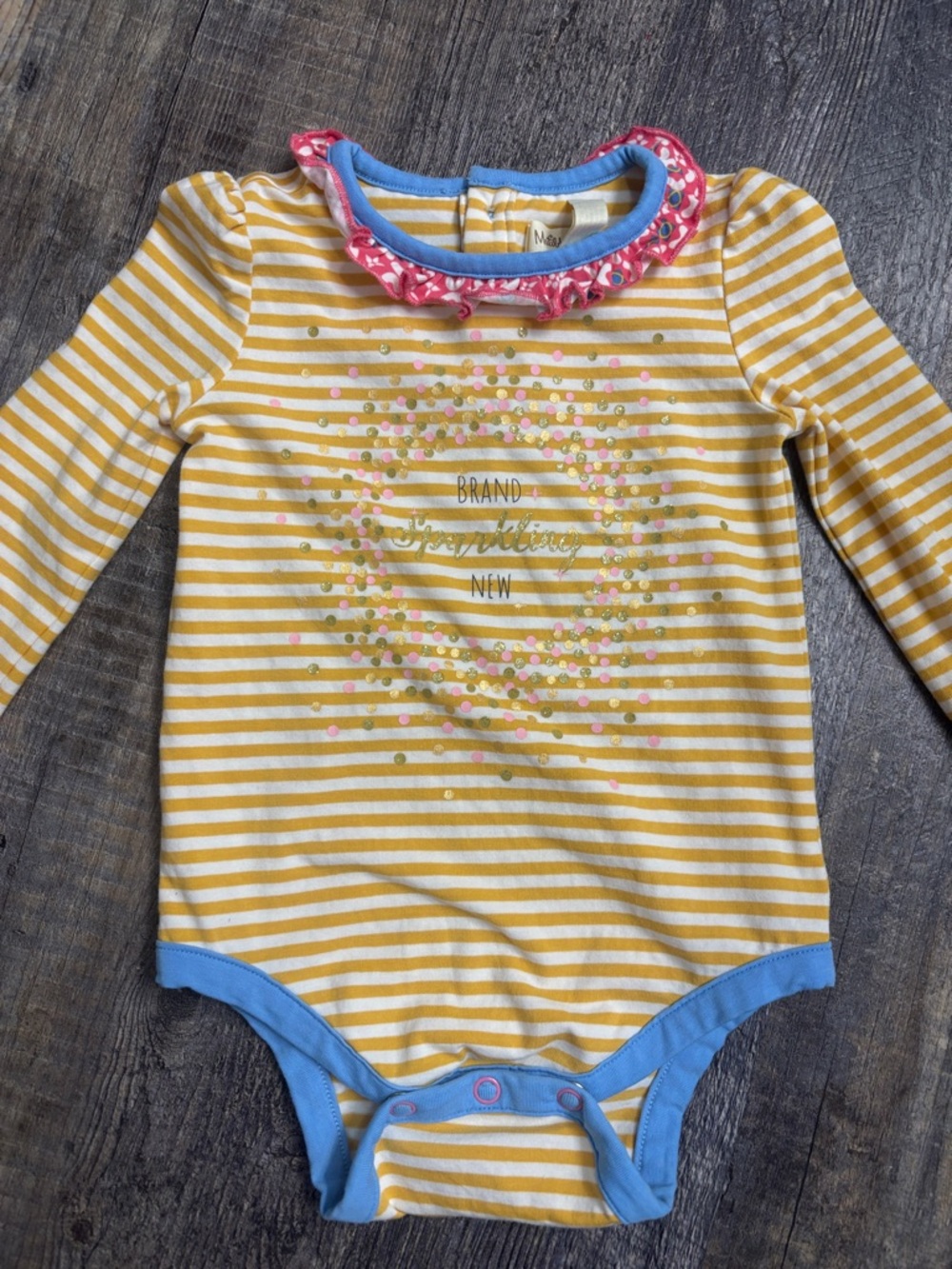 Matilda Jane Brand Sparkling New size 12-18 months